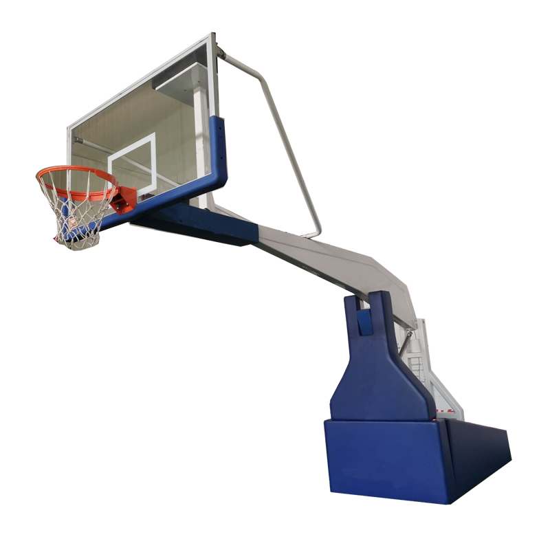 Basketball Hoop - Fabrika Tedarikli Standart 72 İnç Hidrolik