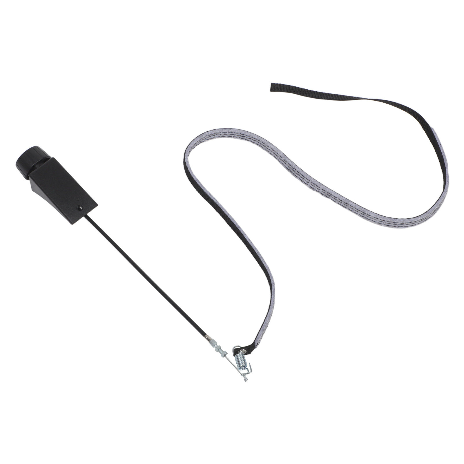 Resistance Band - Egzersiz Bisikleti Direnç Bandı, Evrensel, Ayarlanabilir,