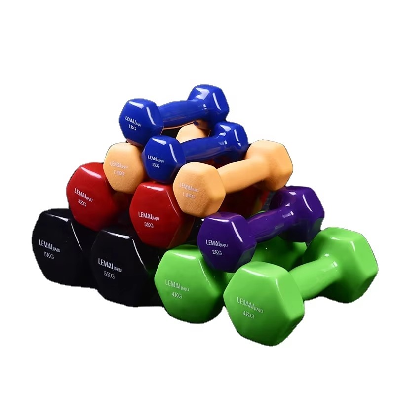 Dumbbell Set - YTYIN Çok Satan Ev Spor Salonu