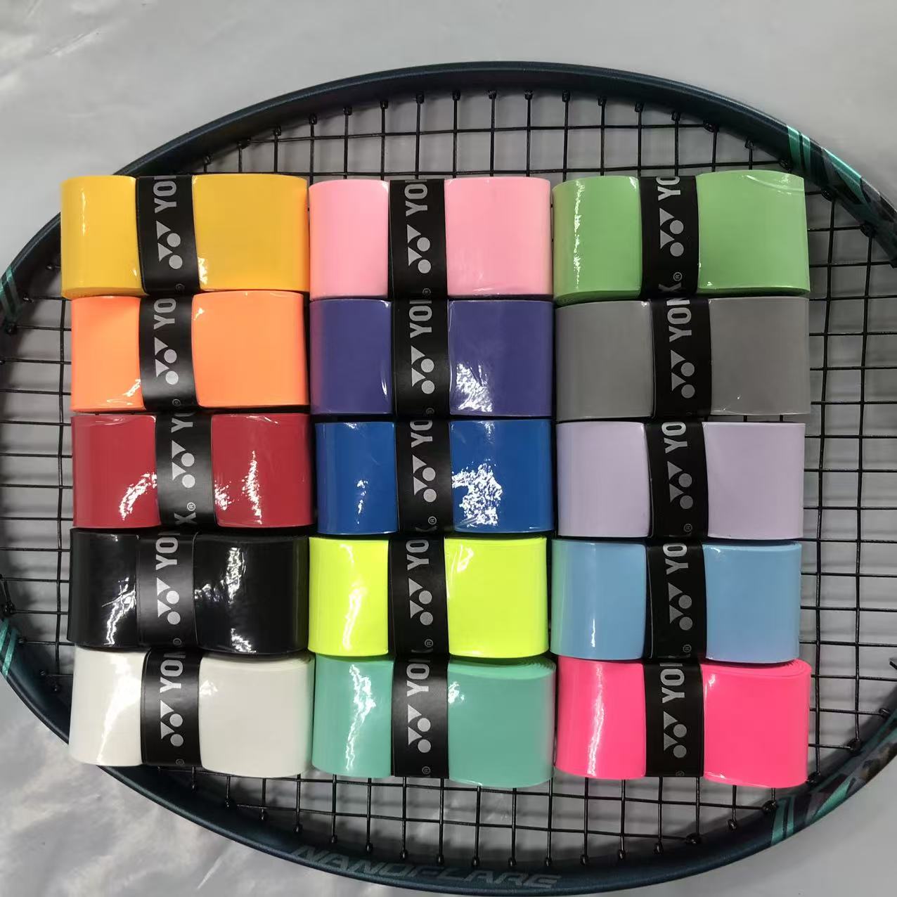 YONEX Raket Sapı, Yapışkan Bad - Badminton Racket incelemesi ve fiyatı