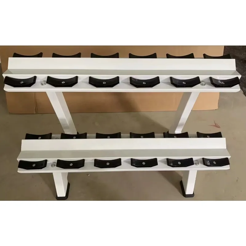 Yuvarlak Başlı Dambıl Seti İçi - Dumbbell Set incelemesi ve fiyatı