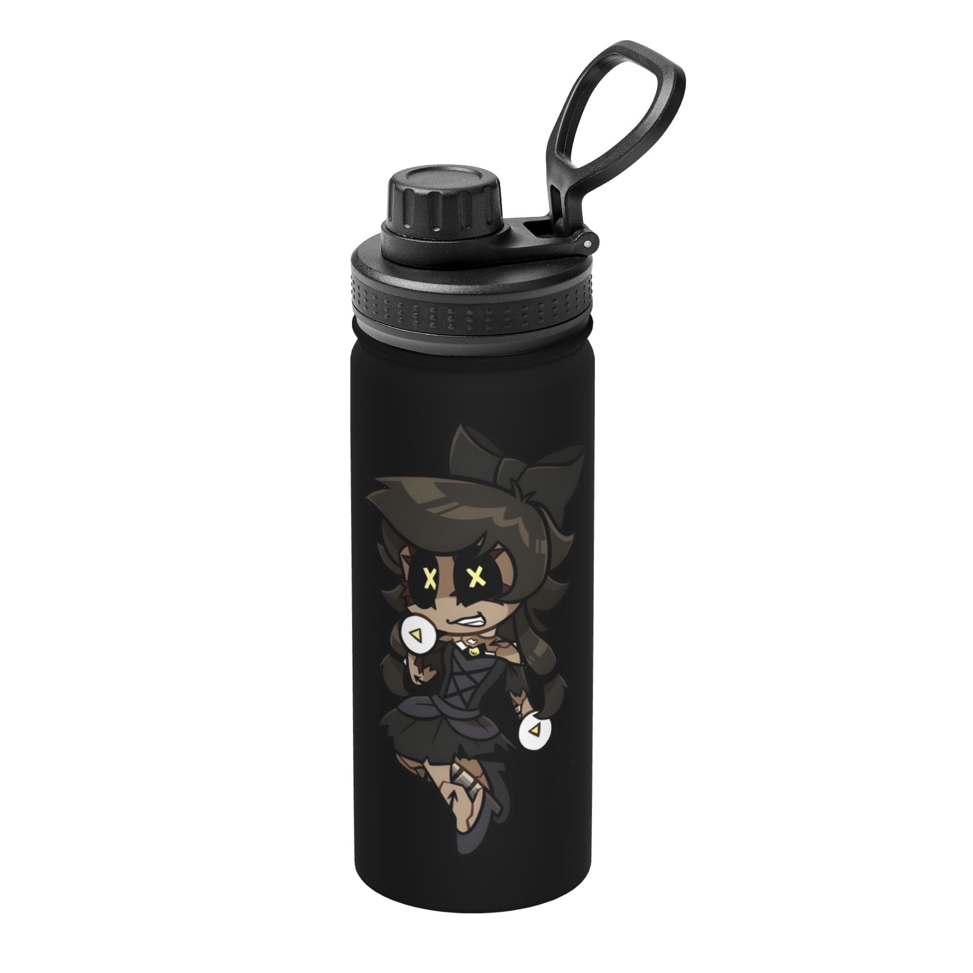 Uzi Doorman Murders Drones 18O - Sports Water Bottle Insulated incelemesi ve fiyatı
