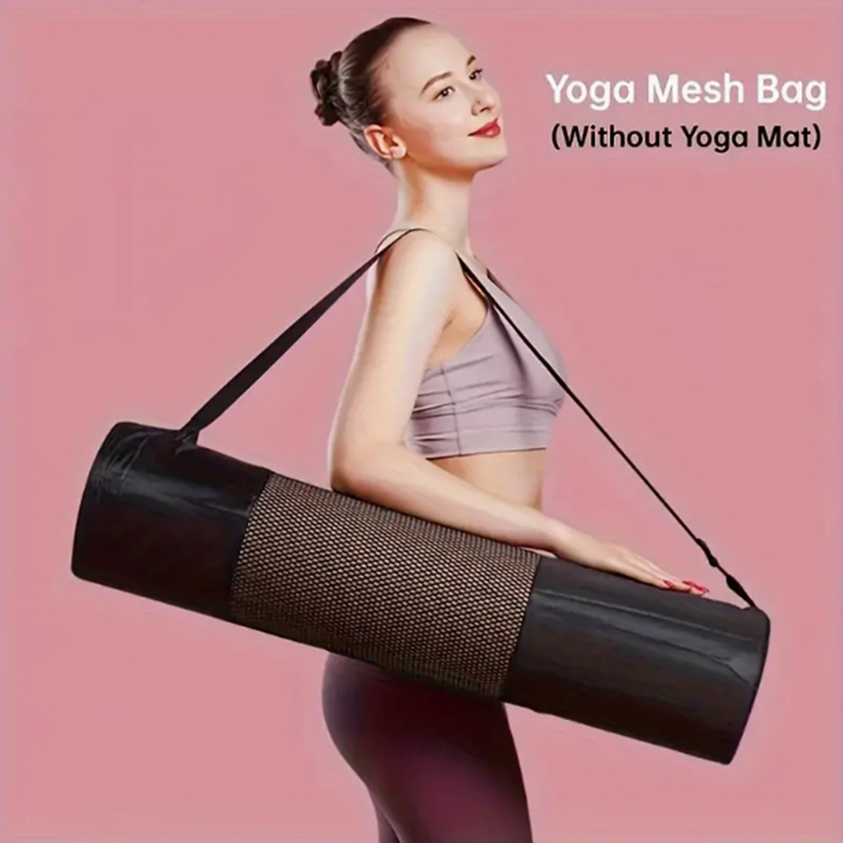 1 Adet Nefes Alabilen Yoga Mat - Yoga Mat incelemesi ve fiyatı