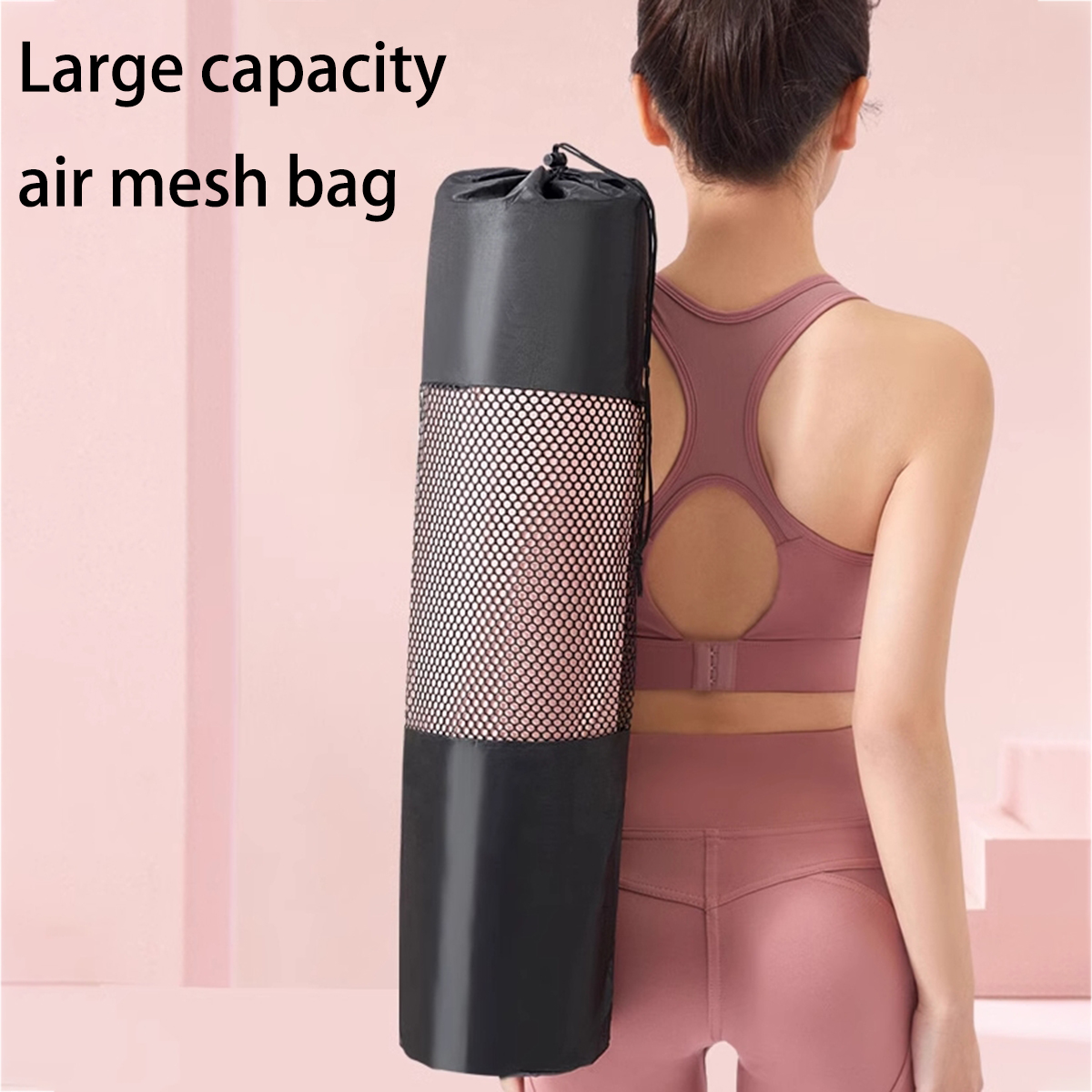 1 Adet Nefes Alabilen Yoga Mat - Yoga Mat incelemesi ve fiyatı