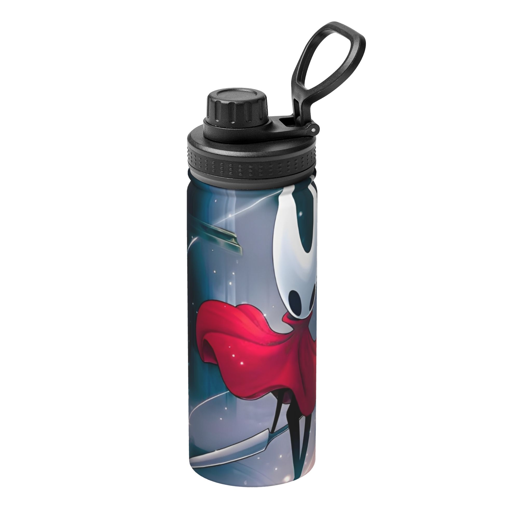 Hollow Knights Silksongs 18OZ  - Sports Water Bottle Insulated incelemesi ve fiyatı