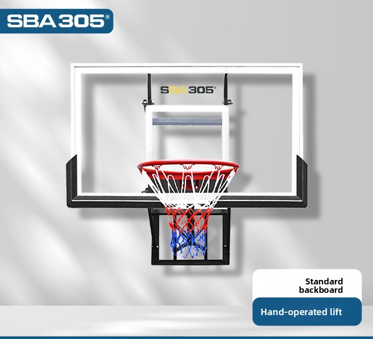 Duvara Monte Edilebilen, Yükse - Basketball Hoop incelemesi ve fiyatı