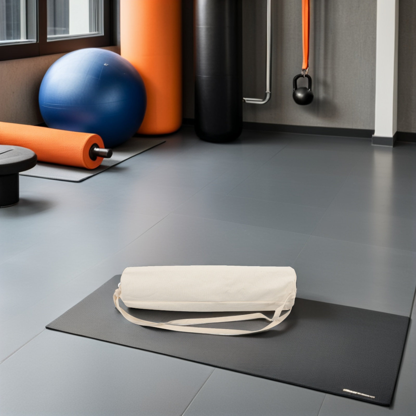 Yoga Matı Taşıma Çantası, İpli - Yoga Mat incelemesi ve fiyatı