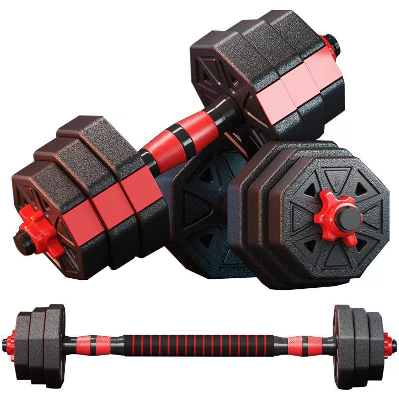 Erkekler için Ayarlanabilir Se - Dumbbell Set incelemesi ve fiyatı