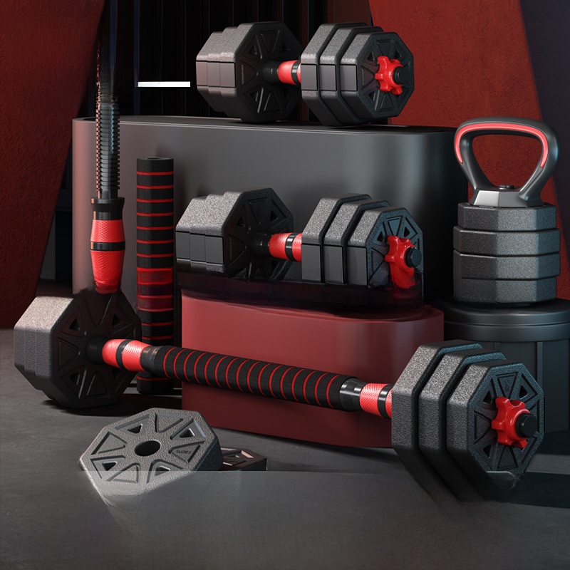 Erkekler için Ayarlanabilir Se - Dumbbell Set incelemesi ve fiyatı