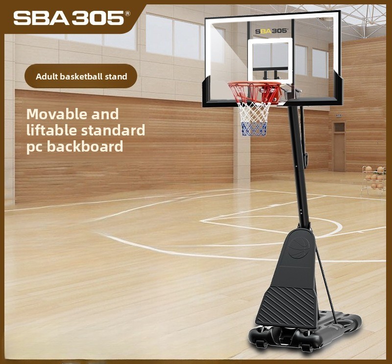 Yetişkinler İçin Basketbol Pot - Basketball Hoop incelemesi ve fiyatı