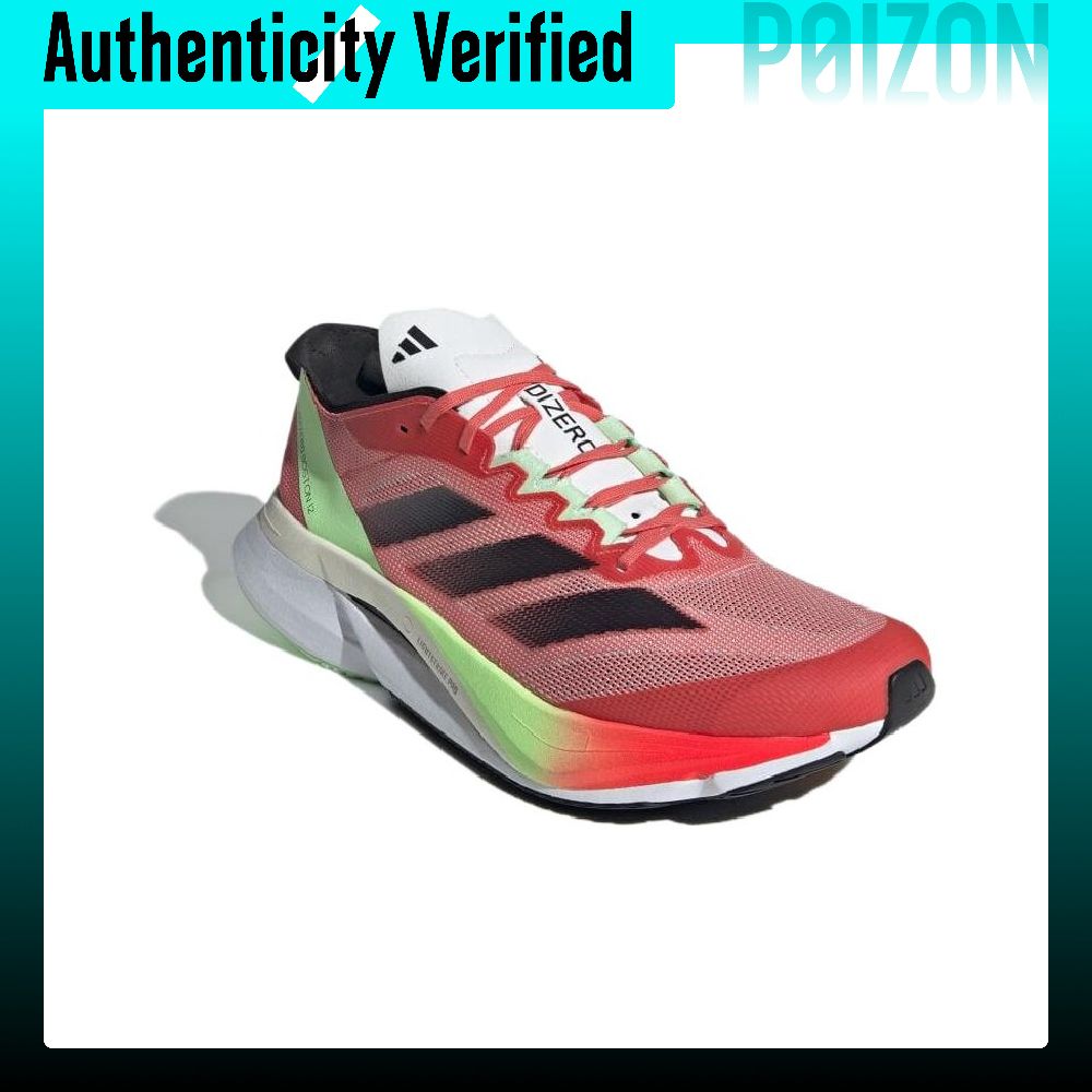 Adidas Adizero Boston 12 Erkek - Adidas Shoes Adizero Boston 12 incelemesi ve fiyatı