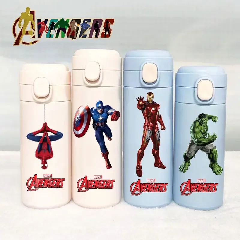 Marvel Termal Bardak 320ml/420 - Sports Water Bottle Insulated incelemesi ve fiyatı