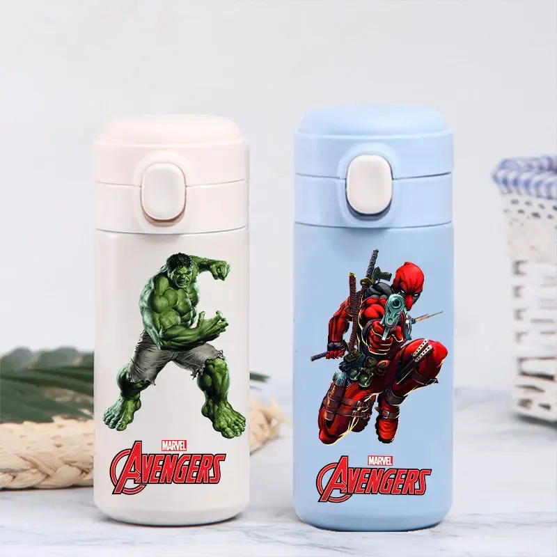 Marvel Termal Bardak 320ml/420 - Sports Water Bottle Insulated incelemesi ve fiyatı