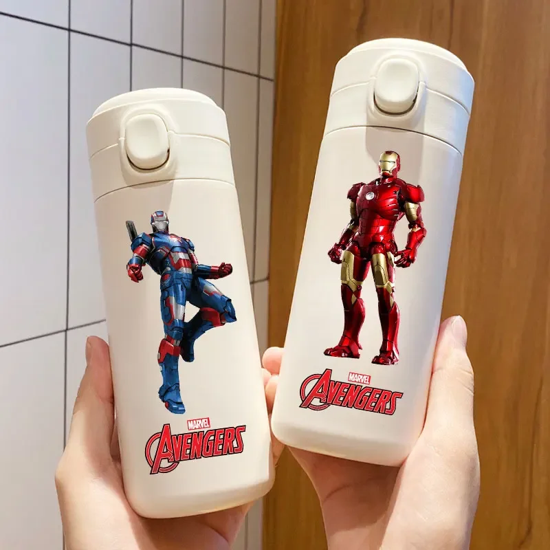 Marvel Termal Bardak 320ml/420 - Sports Water Bottle Insulated incelemesi ve fiyatı