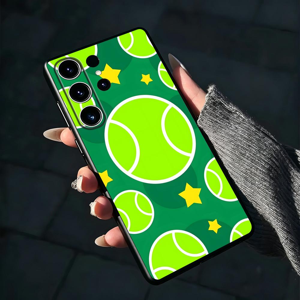Tenis Raketi Telefon Kılıfı Sa - Tennis Racket incelemesi ve fiyatı