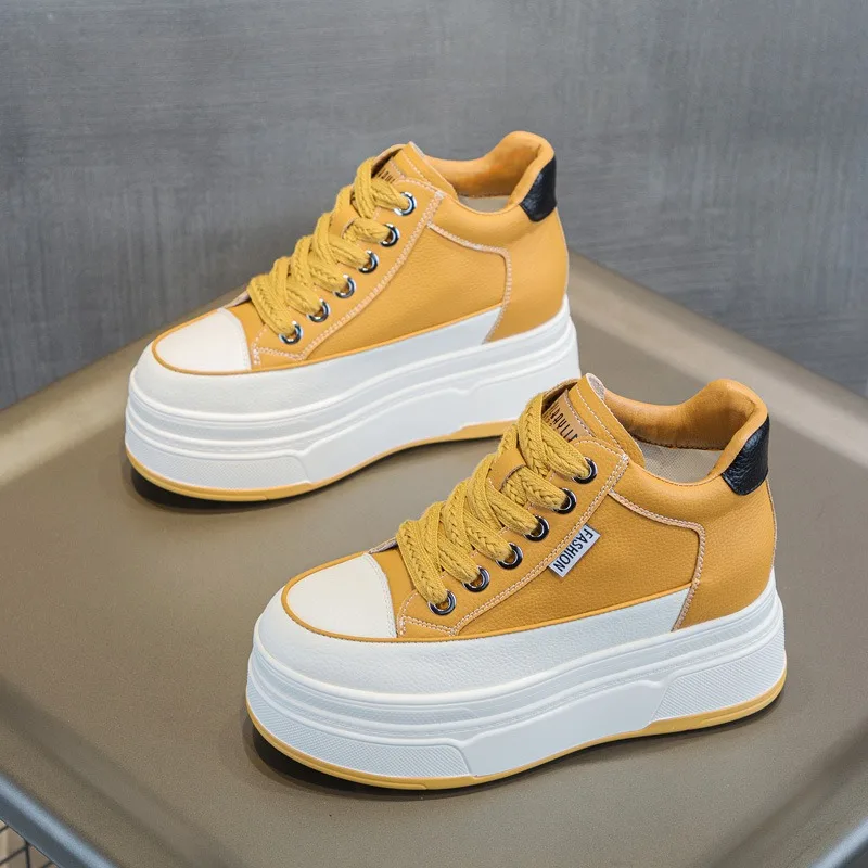 9 CM Inek Süet Hakiki Deri Kad - Skateboard incelemesi ve fiyatı