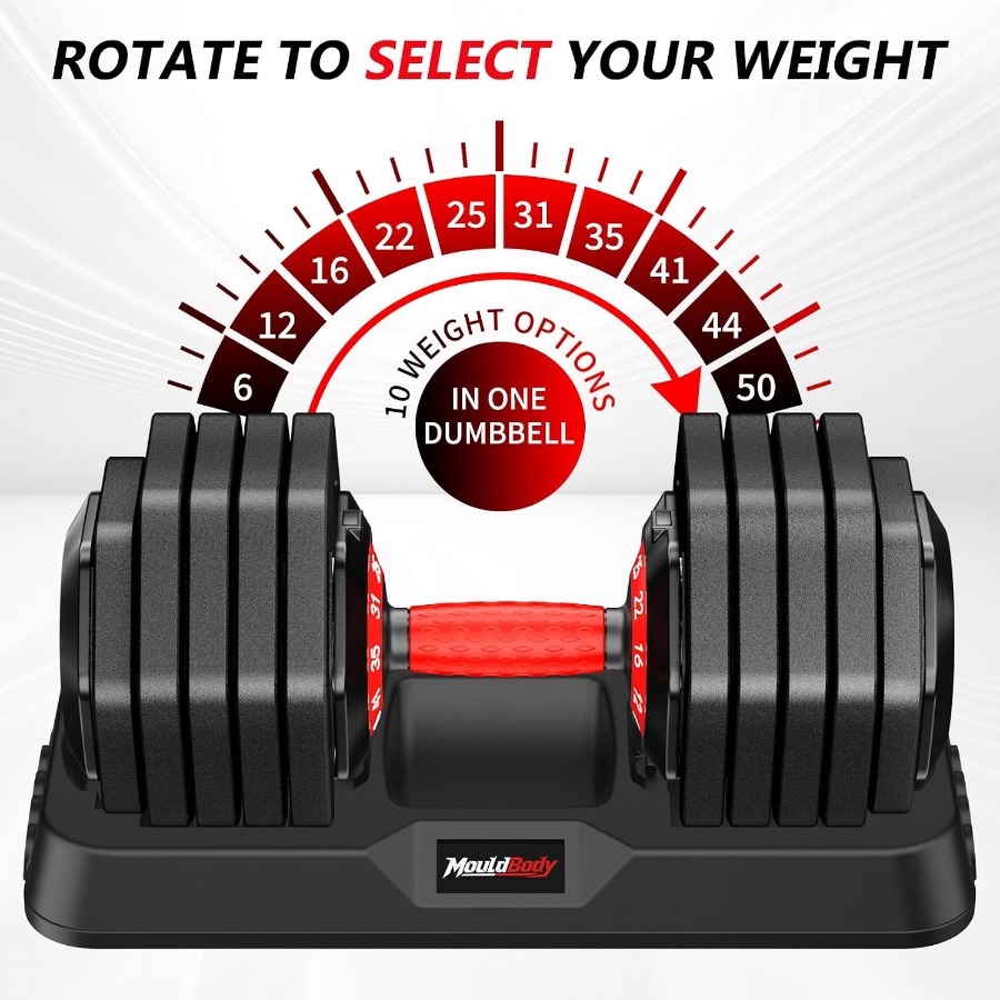 Ayarlanabilir Dambıl Seti, 25  - Dumbbell Set incelemesi ve fiyatı