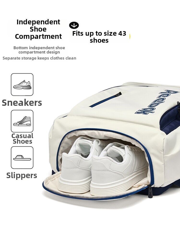 REEBOK Unisex Geniş Hacimli Aç - Tennis Racket incelemesi ve fiyatı